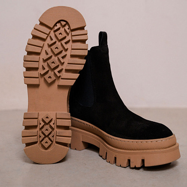 Стильный LOOK Челси Kristina & Milan 38140Z-M 8