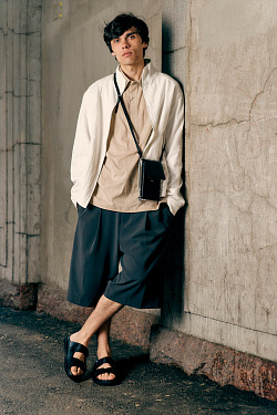 Стильный LOOK Сандалии Kristina & Milan TK933-9-P1-BL 8