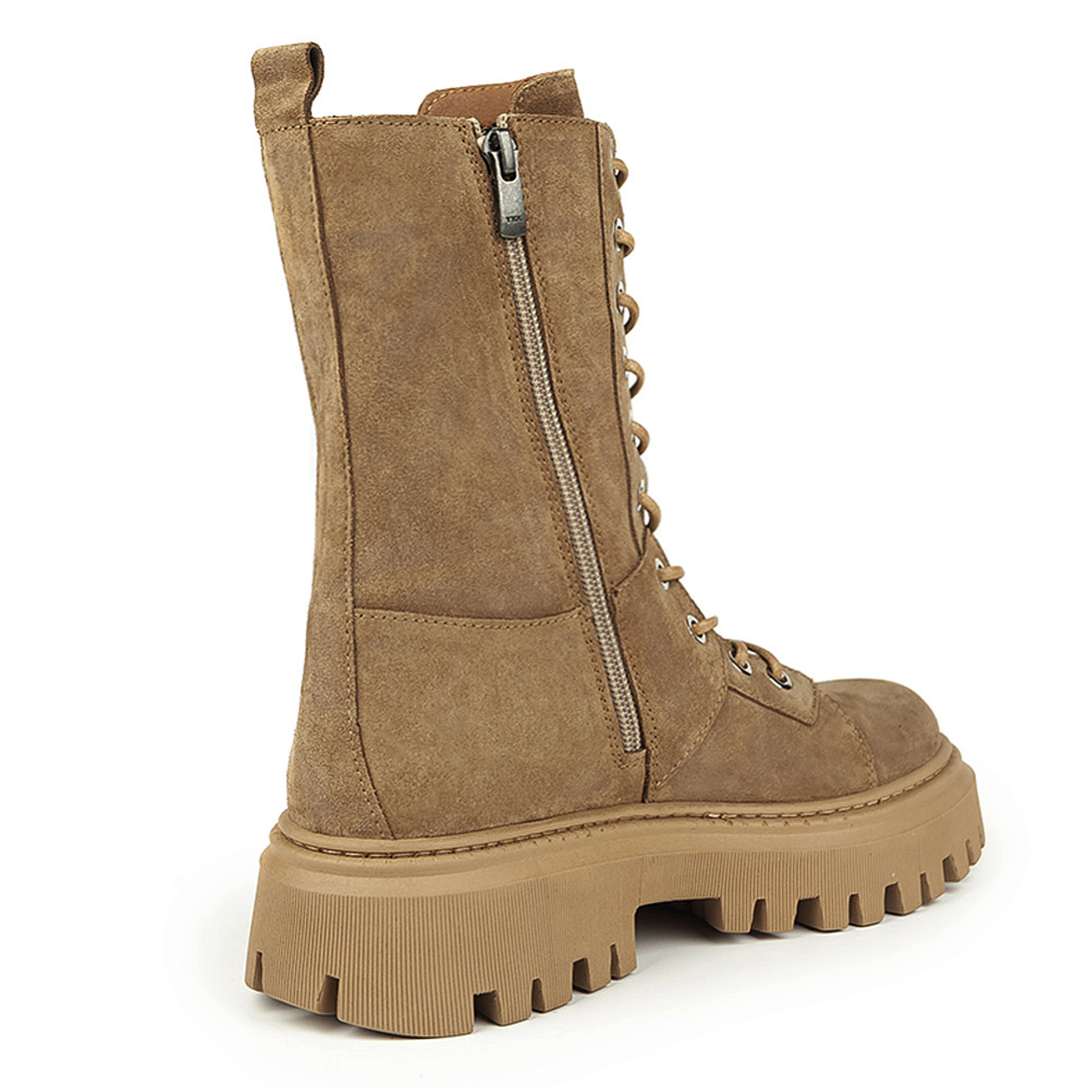 Ботинки Miris 23684Z-GR