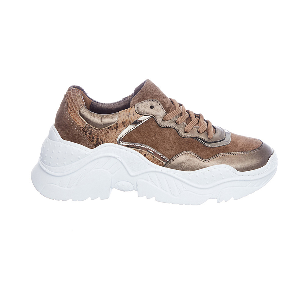 Кроссовки Miris 2091