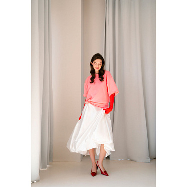 Стильный LOOK Туфли слингбэки Kristina & Milan 22627 9