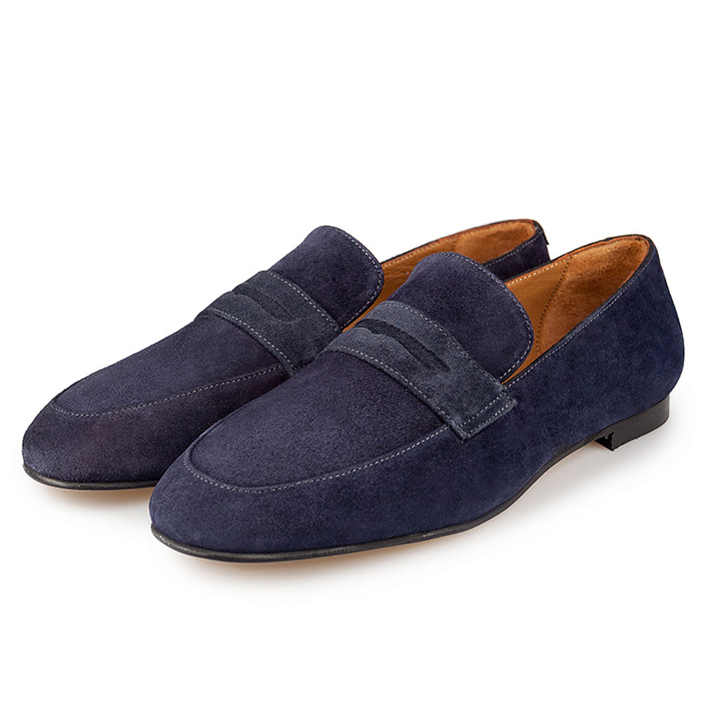 Лоферы Miris 22247