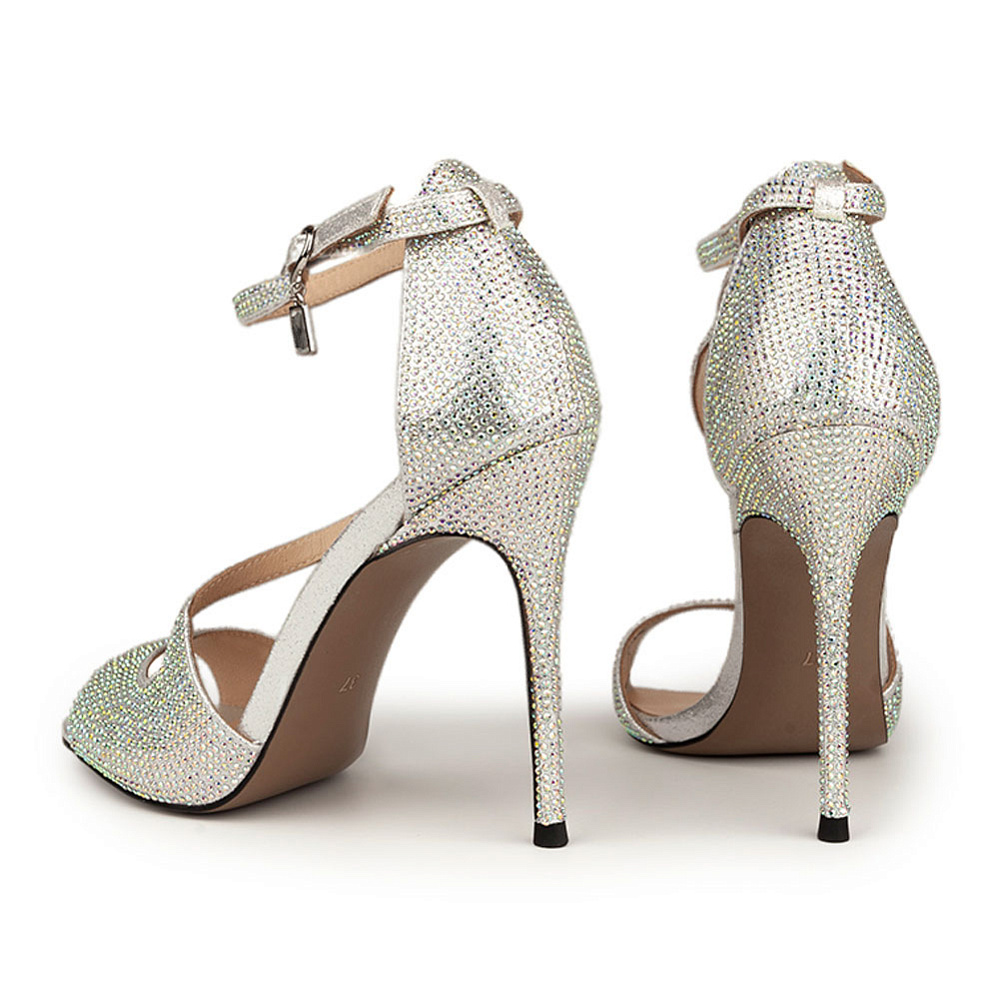 Босоножки Kristina & Milan JF25-53BS