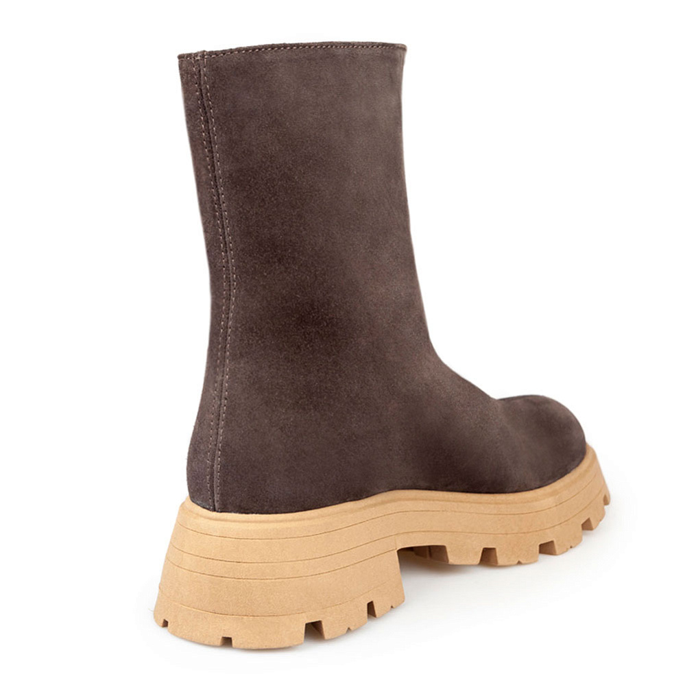 Ботинки Miris 402