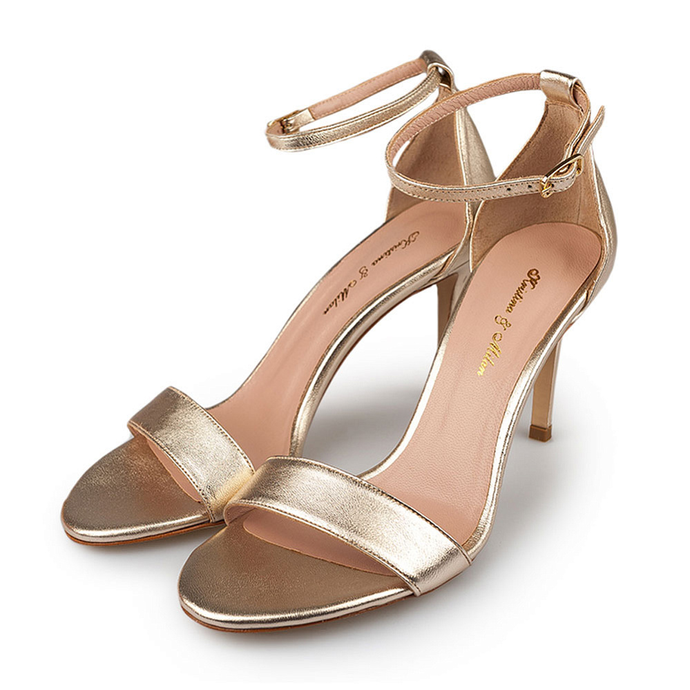 Босоножки Kristina & Milan 26321K