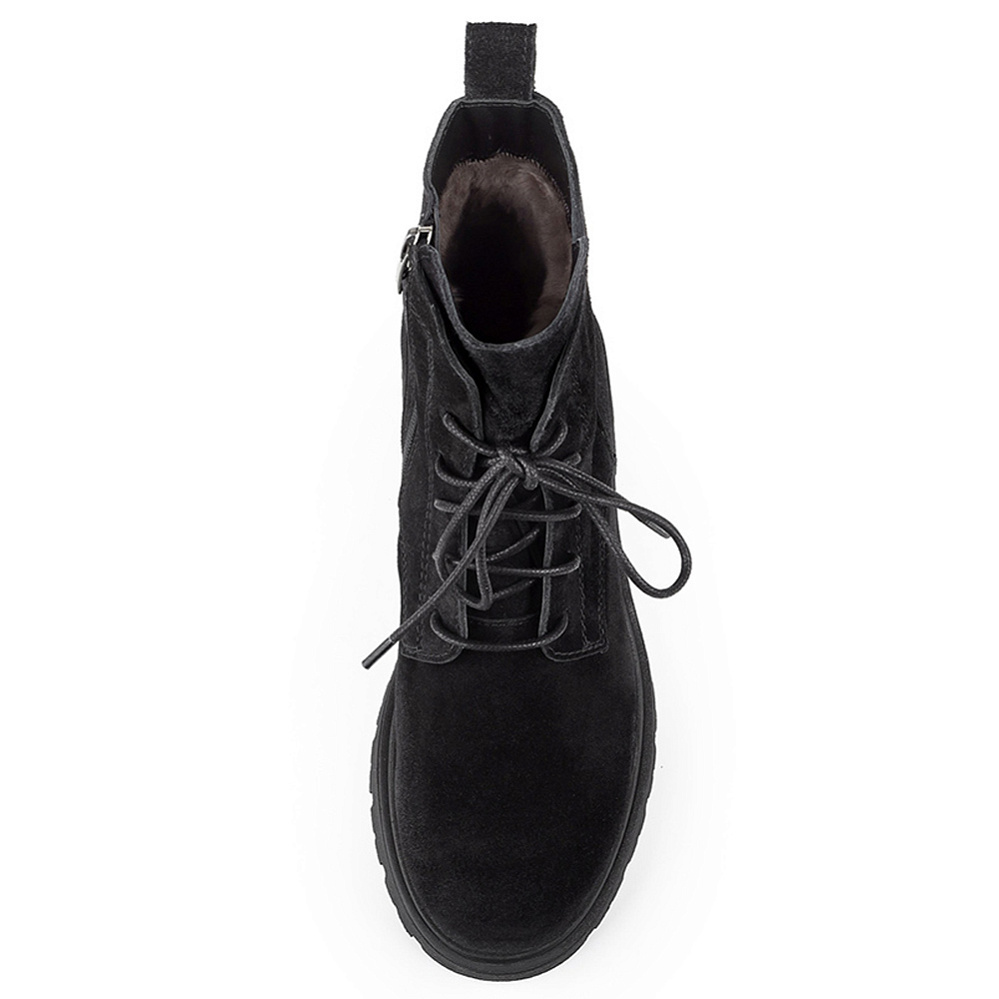 Ботинки Kristina & Milan 42451M-BL