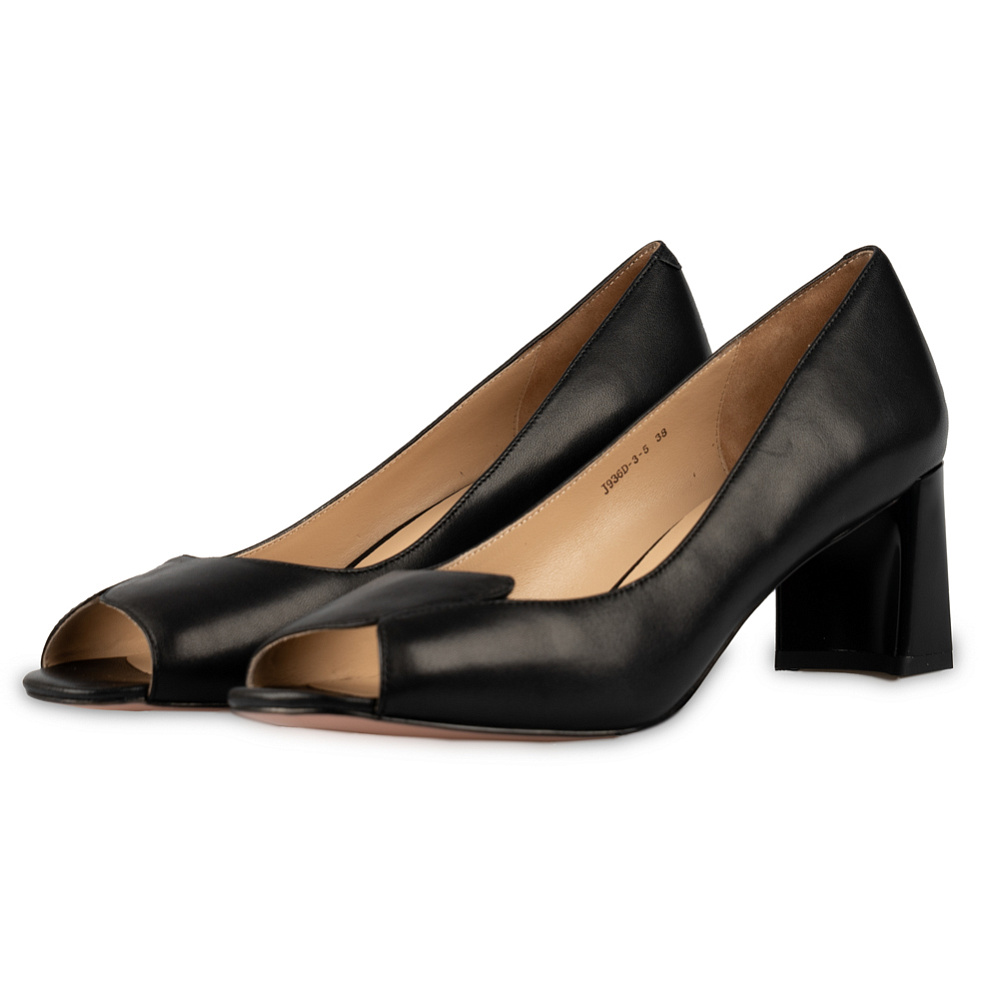 Туфли Kristina & Milan J936D-3