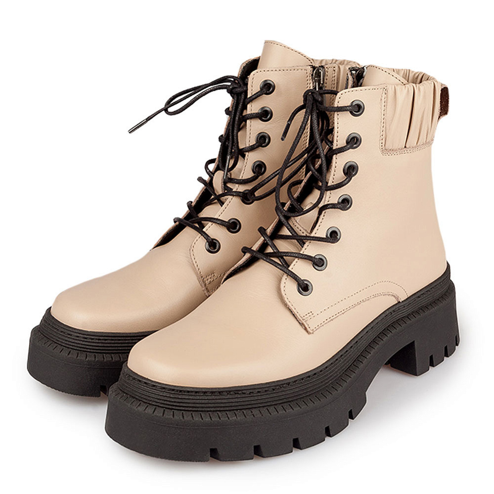 Ботинки Miris 22534M