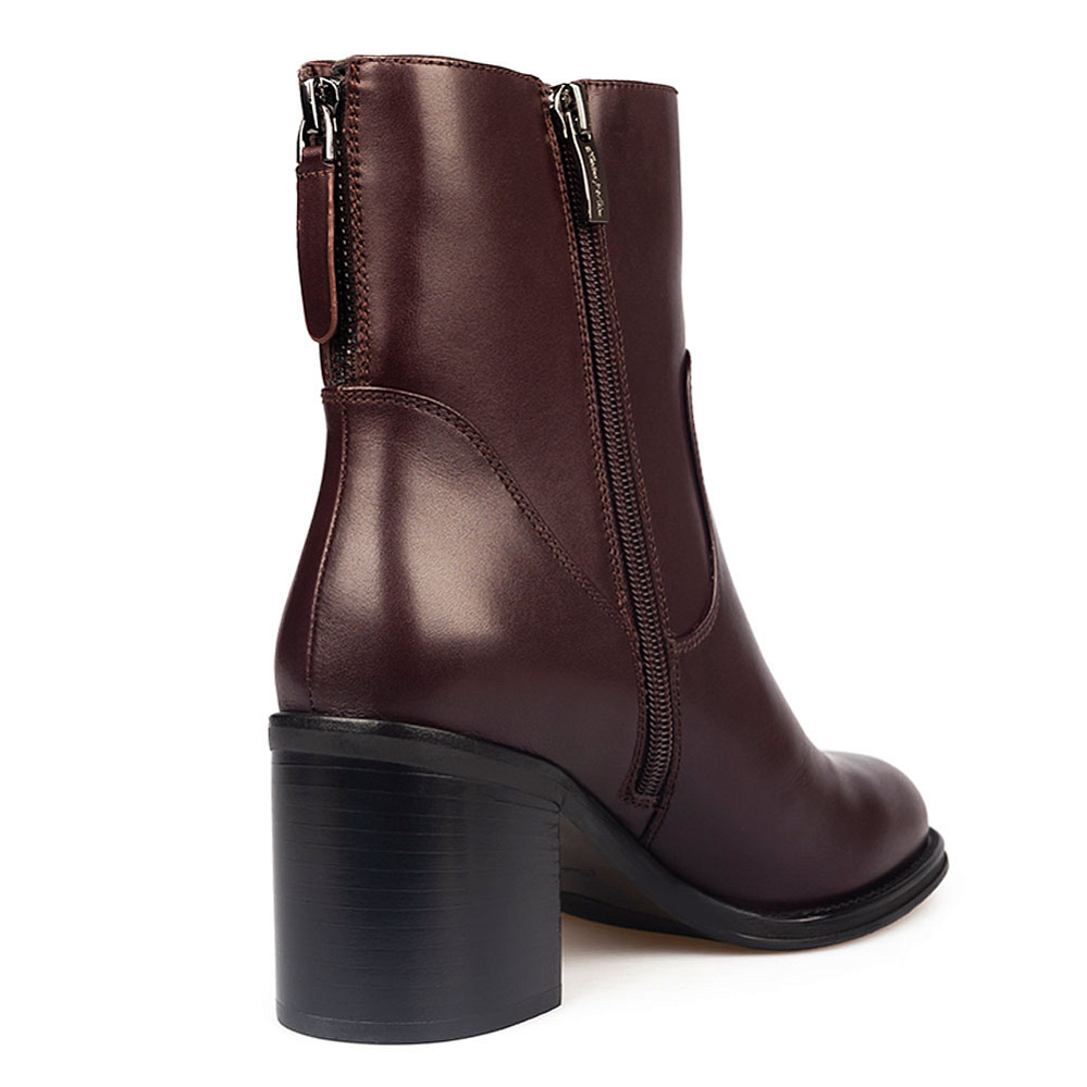 Ботильоны Kristina & Milan J785S06-76M