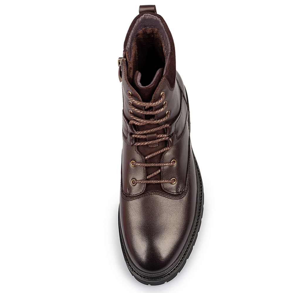 Ботинки Miris 03S733-8