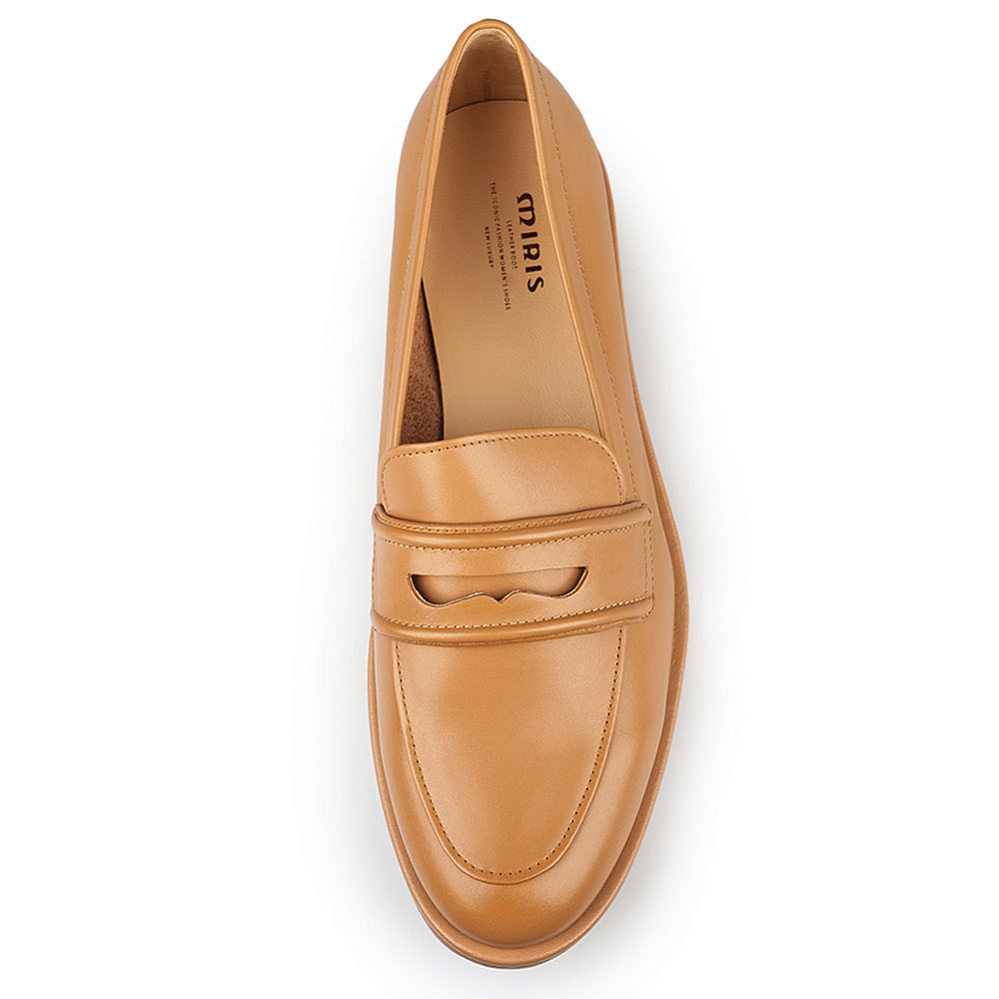 Лоферы Miris J812S-23-2