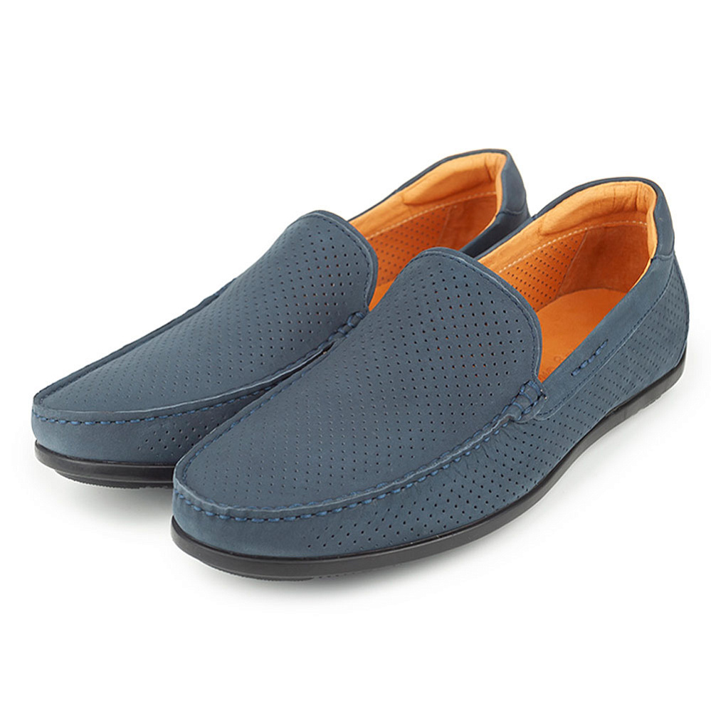 Мокасины Kristina & Milan 2173B-6