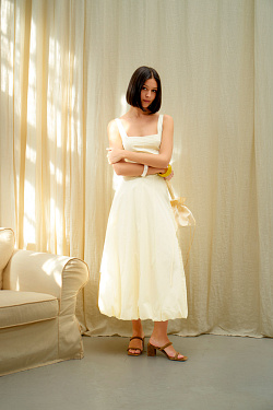 Стильный LOOK Мюли Kristina & Milan JR1187-1D-BR 5