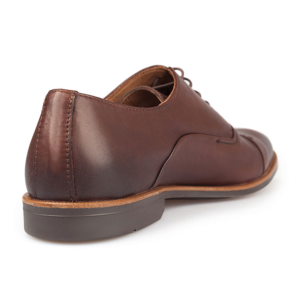 Полуботинки оксфорды Miris 217057