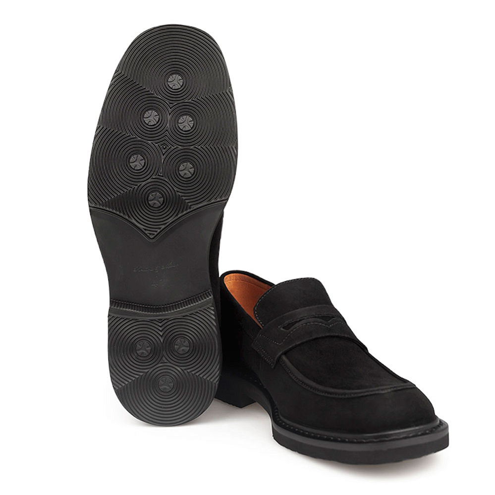 Лоферы Kristina & Milan F1005A-1E