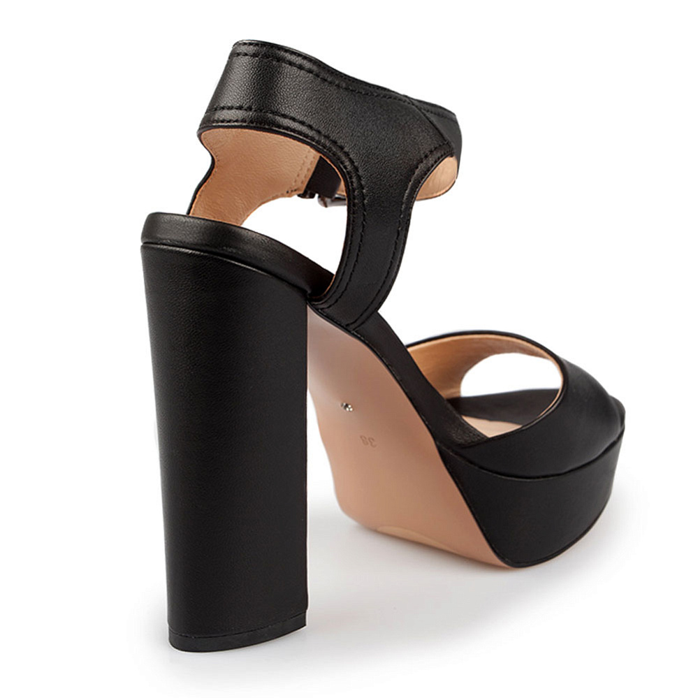 Босоножки Kristina & Milan JH1823-07