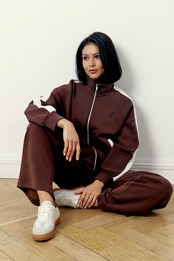 Стильный LOOK Кеды Kristina & Milan TYS1605-2-1-CR 3