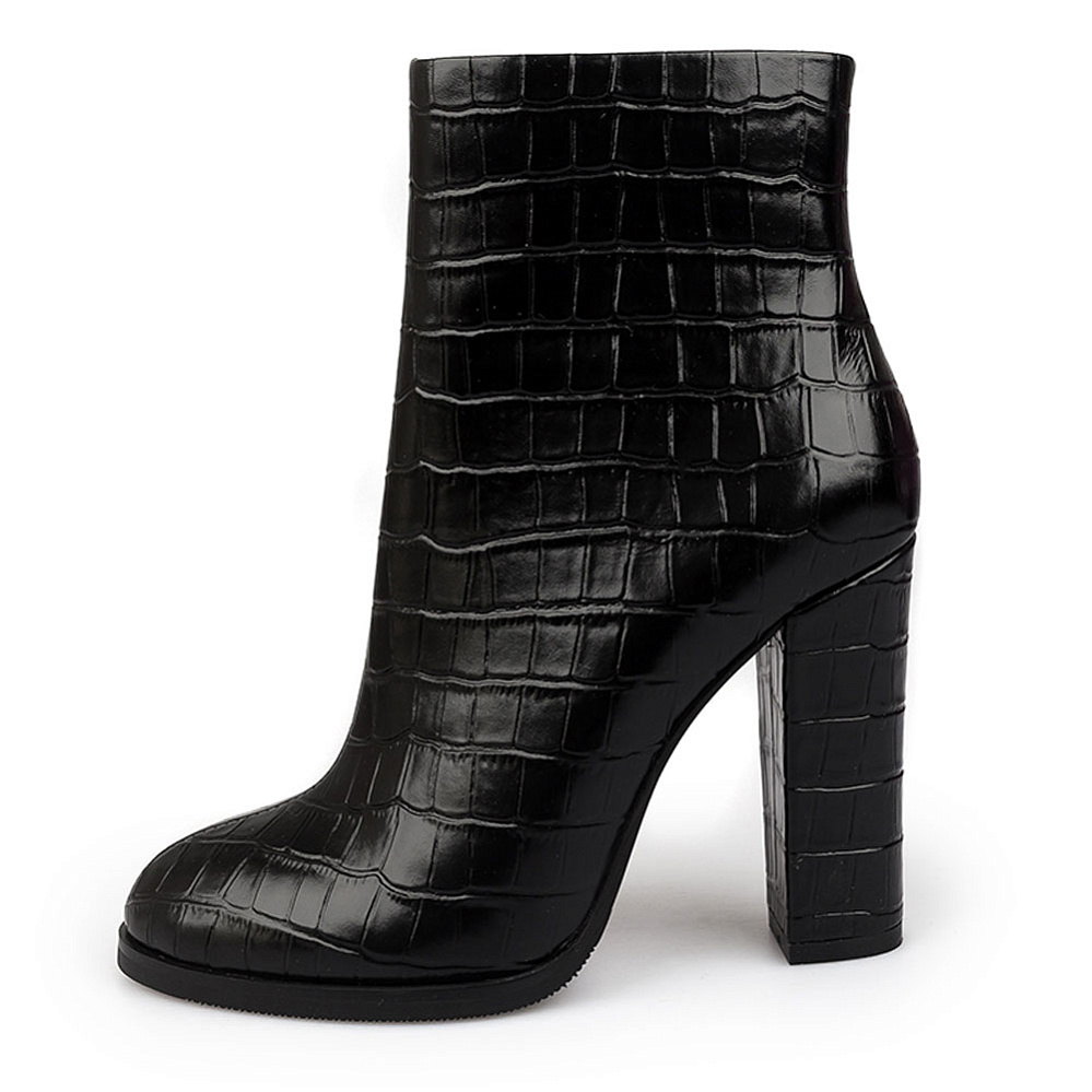 Ботильоны Miris H129AB-04-27R