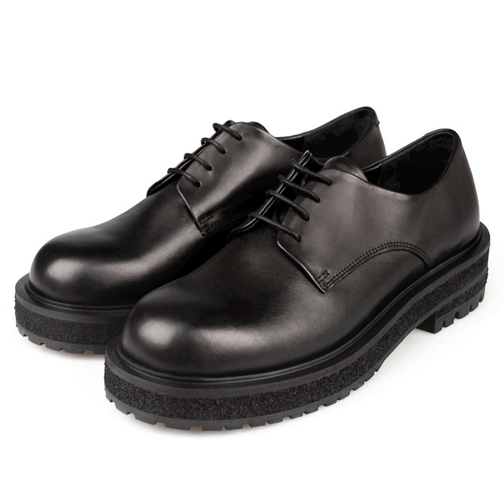 Полуботинки дерби Kristina & Milan 7033