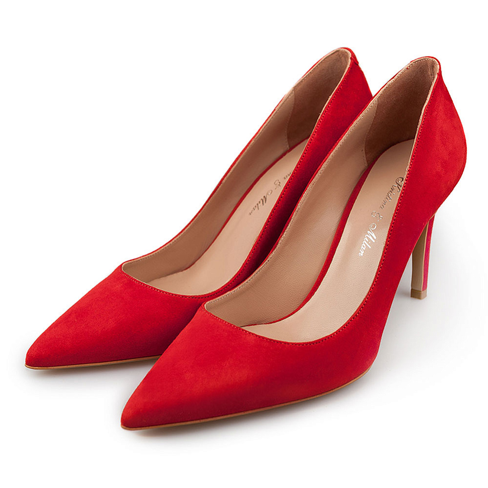 Туфли Kristina & Milan 25204-1880