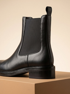 Стильный LOOK Челси Kristina & Milan G25155-6533-1-BL 9