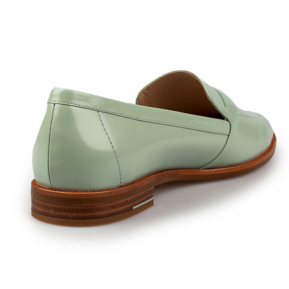 Лоферы Miris J928S-7-3