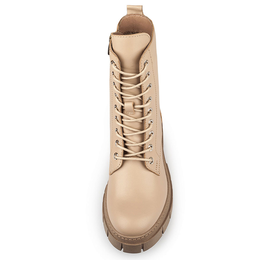 Ботинки Miris 22295A-BG