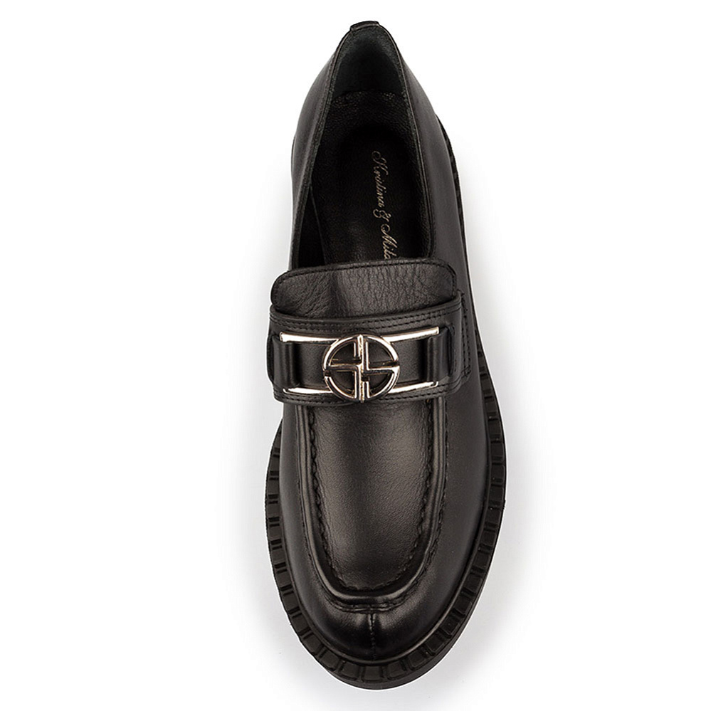 Лоферы Kristina & Milan 4801