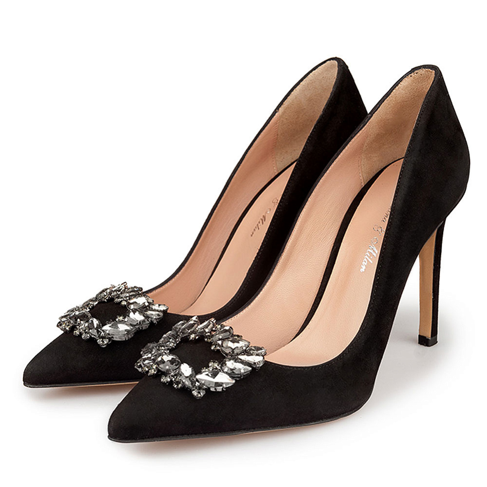 Туфли Kristina & Milan 25535Z