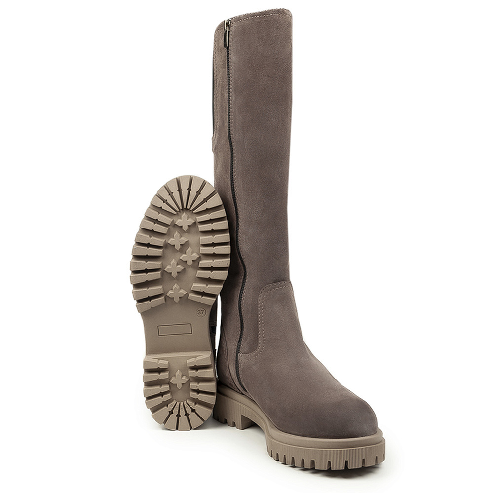 Сапоги Kristina & Milan 40160-537E-GR
