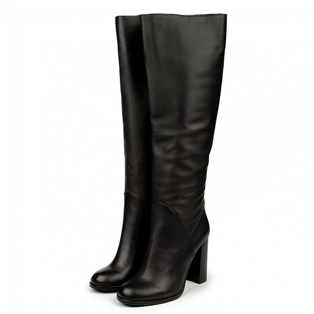 Сапоги Miris 244-BL