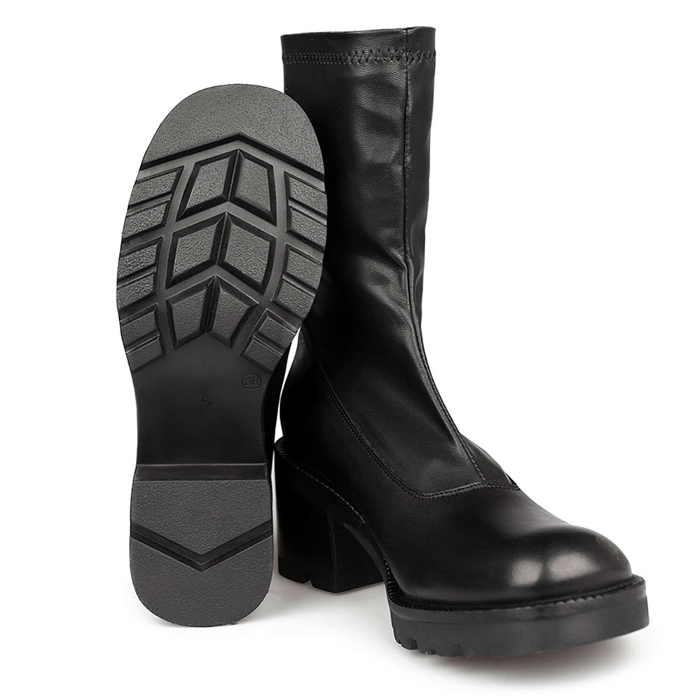 Ботильоны Kristina & Milan 2051