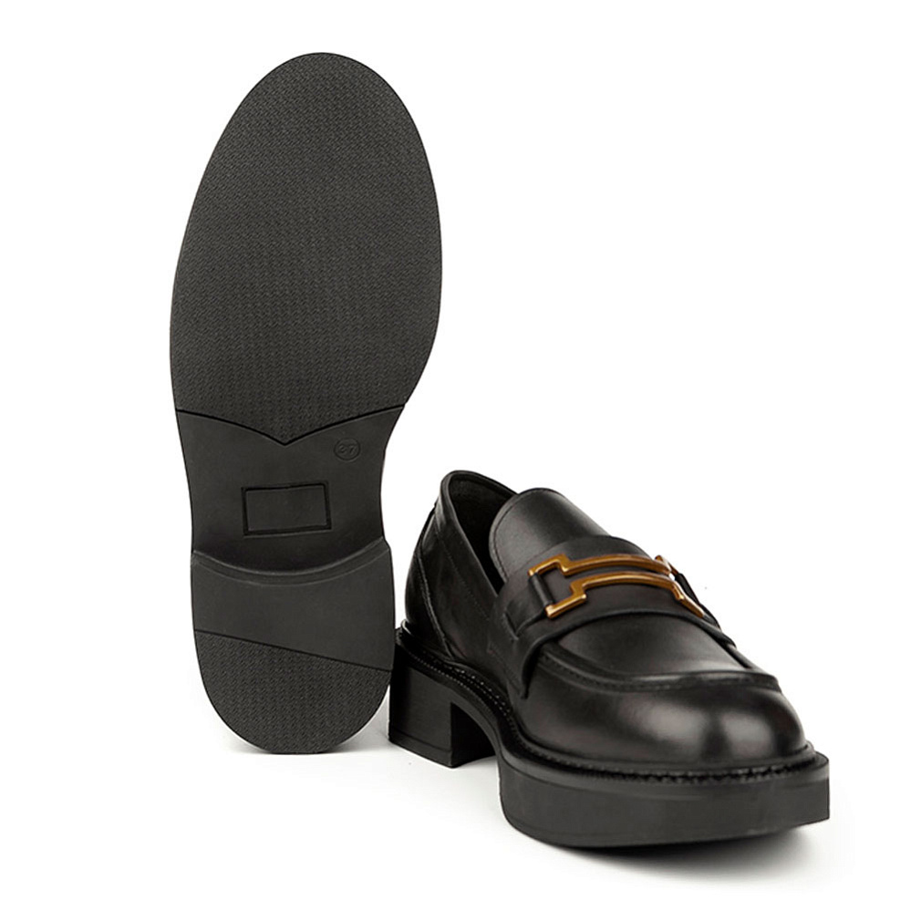 Лоферы Kristina & Milan 055-8039-BL