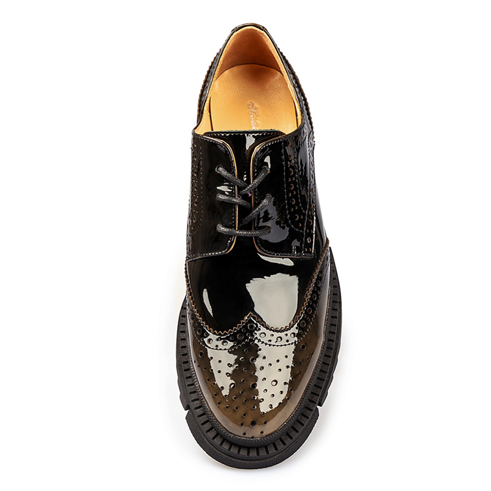 Полуботинки дерби Kristina & Milan 8892-2