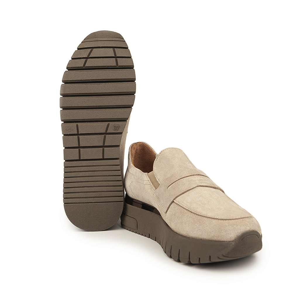 Лоферы Kristina & Milan 7209-BG