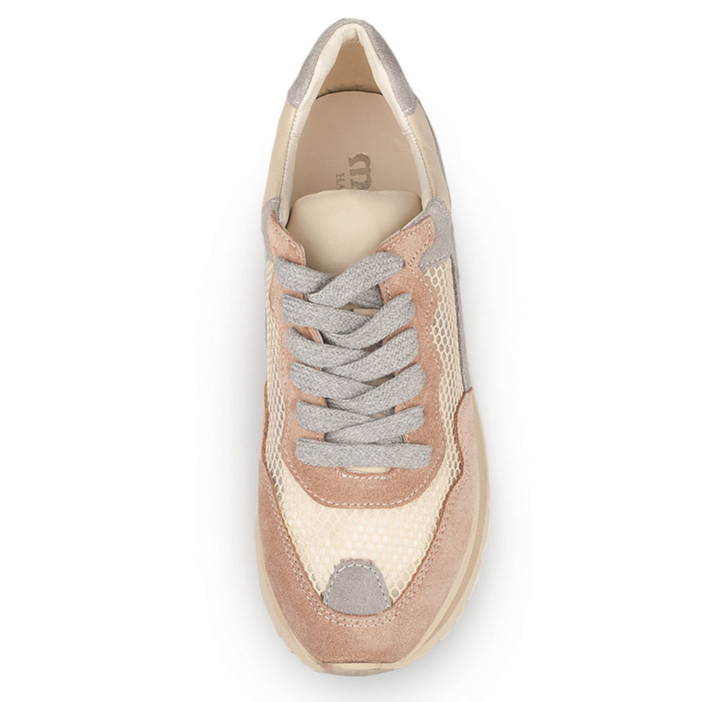 Кроссовки Miris 22YA-2105