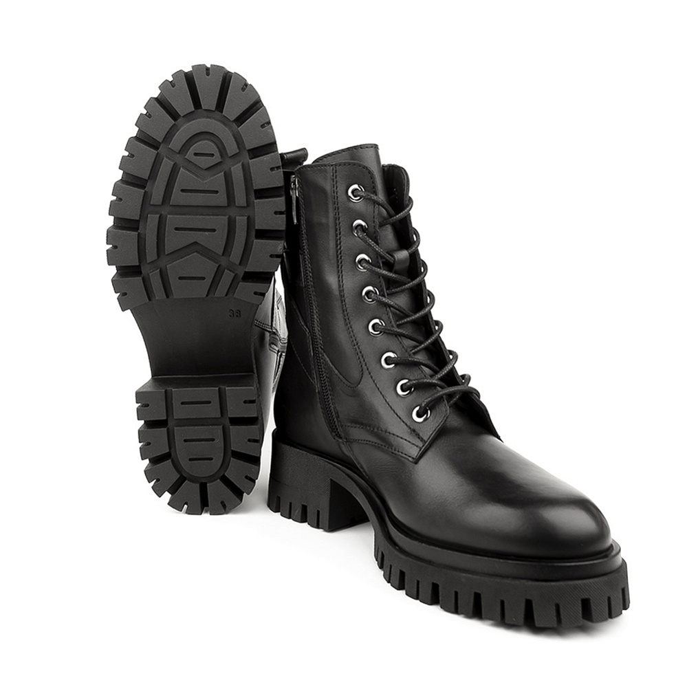 Ботинки Miris 24410-BL