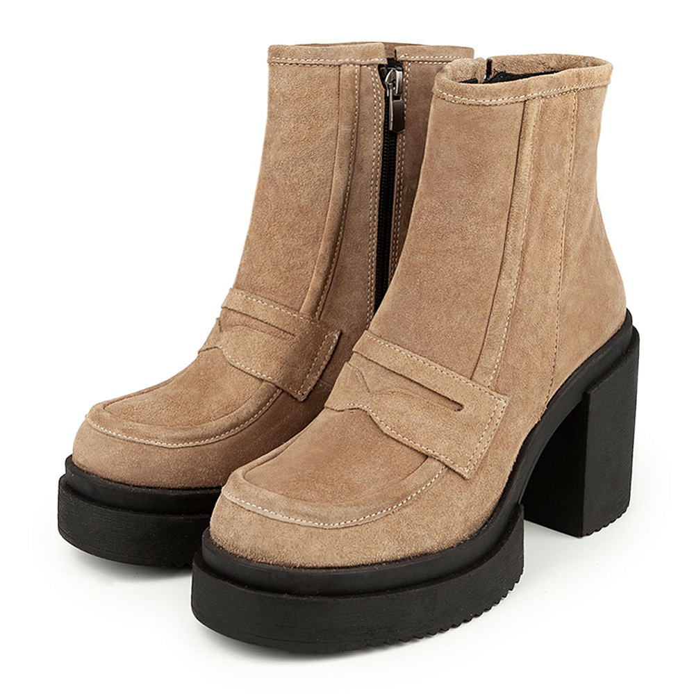 Ботильоны Miris 2239403-BG