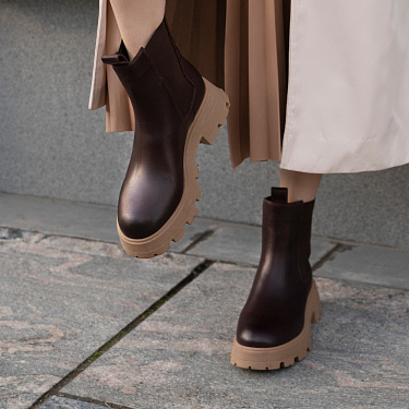 Стильный LOOK Челси Miris 404 2