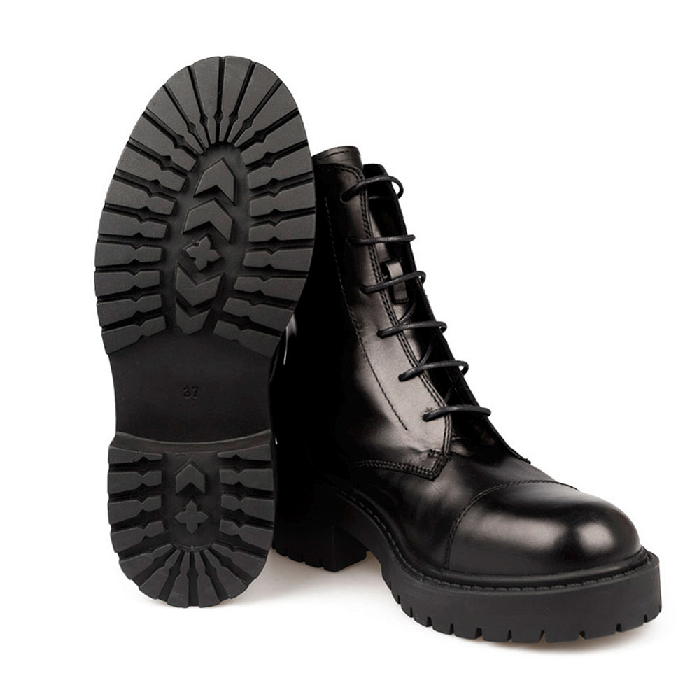 Ботинки Kristina & Milan 4450M