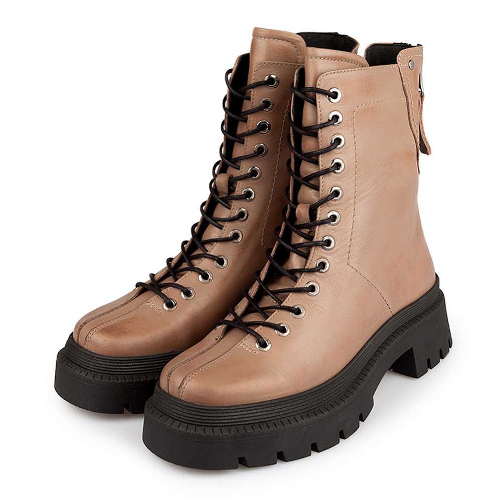 Ботинки Kristina & Milan 22530