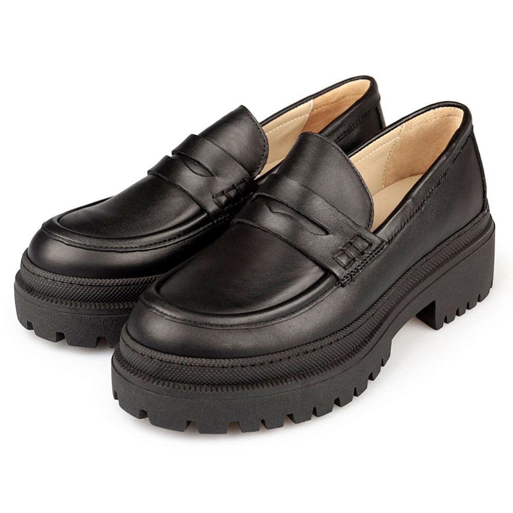 Лоферы Kristina & Milan 44-3790