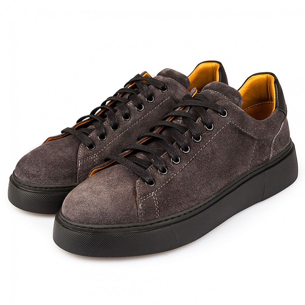 Кеды Miris 21603