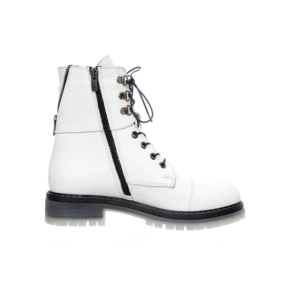 Ботинки Kristina & Milan 21545M-WH