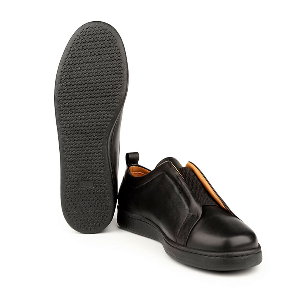 Кеды Kristina & Milan 7199K-BL