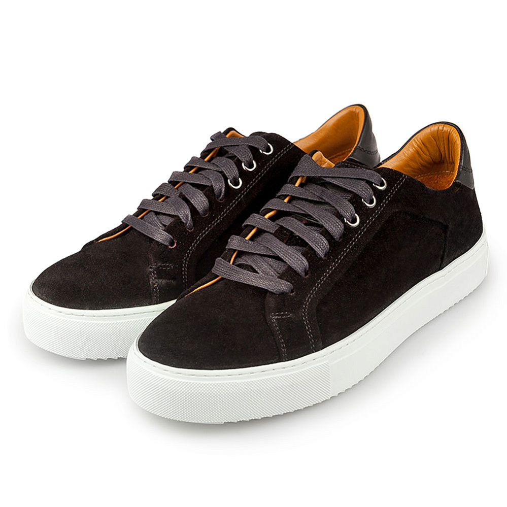 Кеды Miris 91099Z