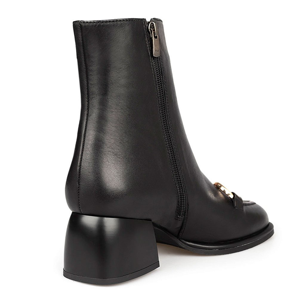 Ботильоны Kristina & Milan 26653M