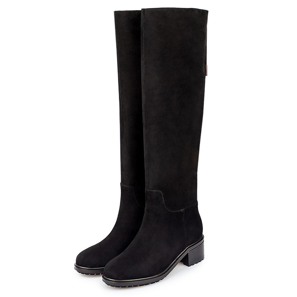 Сапоги Kristina & Milan 1997H-1904