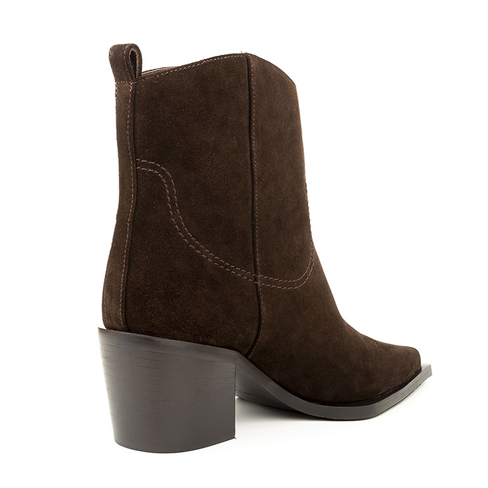 Ботильоны Kristina & Milan TYX1355-0505-BR