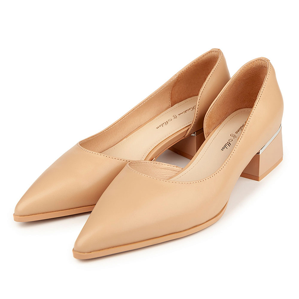 Туфли д'Орсе Kristina & Milan Y091-1B